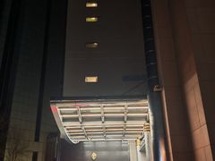 -上海锦江汤臣洲际大酒店