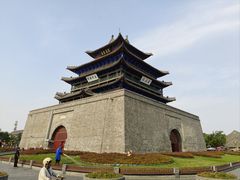 -光岳楼