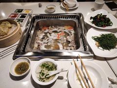 -九府羊鲜羊火锅·烧烤·小海鲜(华汇大厦店)