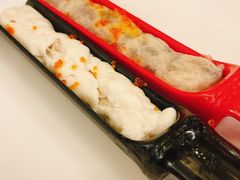 -芭菲盛宴·环球美食(解放碑英利国际店)
