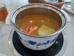 -祈胜邨•顺德鱼生•顺德菜(容桂店)