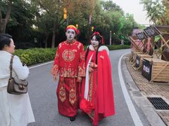 -武汉园博园(武汉自然博物馆)