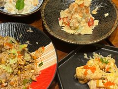 -鸟鹏烧鸟居酒屋(仁恒梦中心店)