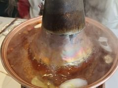 -半闲斋羊肉铺(齐礼阎店)