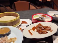 -全聚德(双井店)