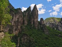 -北京上方山国家森林公园