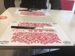 -振鼎鸡(华阴路店)