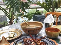 -Tegu泰古莲·泰国餐厅(红山6979店)