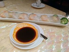 -8餐厅(新葡京酒店)