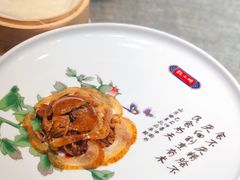-四季厨房 鲁菜·孔府烤鸭(高新万达店)