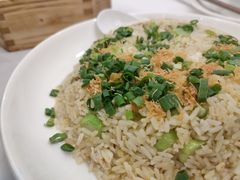 瑶柱雪花炒饭-和乐喜宴海鲜酒家(骏荣广场店)