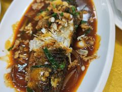 -潮隆牛肉美食城(莲花路店)