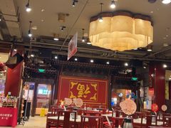 -金鼎轩(方庄天坛店)