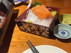 -有喜屋·烧鸟·居酒屋(周浦万达店)
