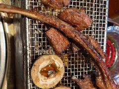 -300杯·和牛烧肉清酒专门店(廊里店)