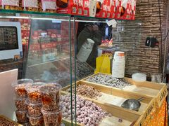 -二斗栗子(黄河道店)