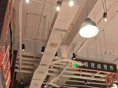 -龙师傅卤炒(天马店)