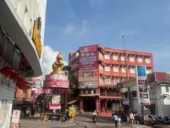 -马六甲鸡场街