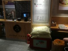 -初寻南村竹煲饭(万科·西街花园店)