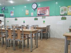 -清真老铁家灌汤包