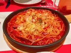 -赤火牛排(金狮广场店)