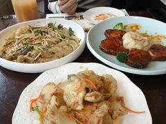 锅包肉-老厨家(友谊路总店)