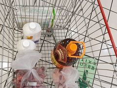 -大润发(康桥店)