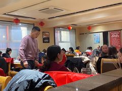 大堂-金刚山烧烤(红旗大街店)