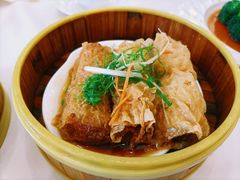 -维多利亚大酒店·雅园中餐厅