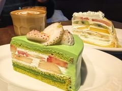 -EAU CAFE(永康路店)