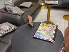 -谜盒子奇幻密室(南屏店)