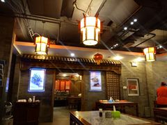 大堂-天兴居(鲜鱼口街店)