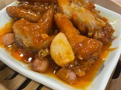 -点都德(大茶楼店)