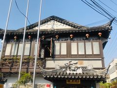 -同得兴 Since·1995 传统苏式面馆(十全街店)