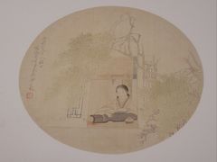 -浙江西湖美术馆