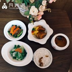 -月满阁月子中心(莲湖区店)