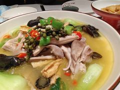 -百富源·海鲜辽菜(浑河堡店)