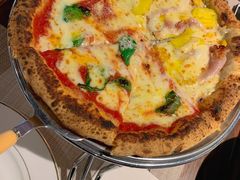 -Primo·丽莫意大利窑烤披萨