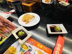 -三禾寿司(石龙店)