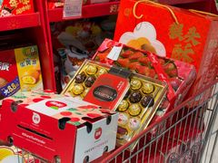 -世纪联华超市(凤起店)