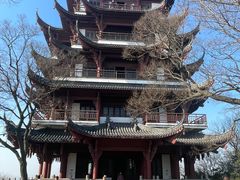 -采石矶景区