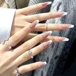 -LILY NAILS美甲美睫