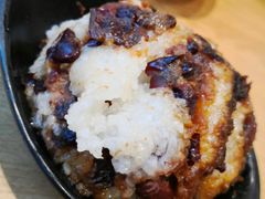 甑糕-秦香阁·西北家常菜(徐汇日月光中心店)