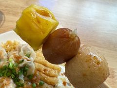 -明記茶餐廳(福田总店)