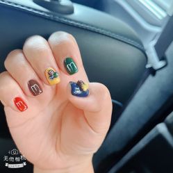 -CM.Nail美甲美睫