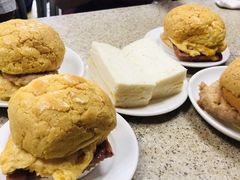 -沙溪兄茶餐厅