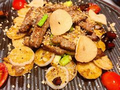 -晟永興烤鸭店(五道口店)
