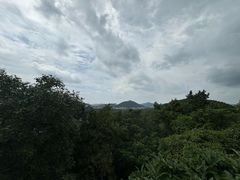 -云龙山