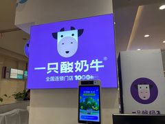 -一只酸奶牛(百联南岸上海城店)