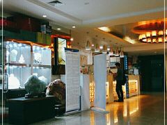 -深圳楚天大酒店(福田口岸深圳会展中心店)